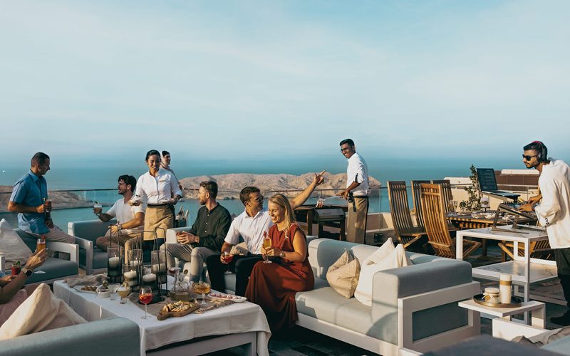 Residents' Club